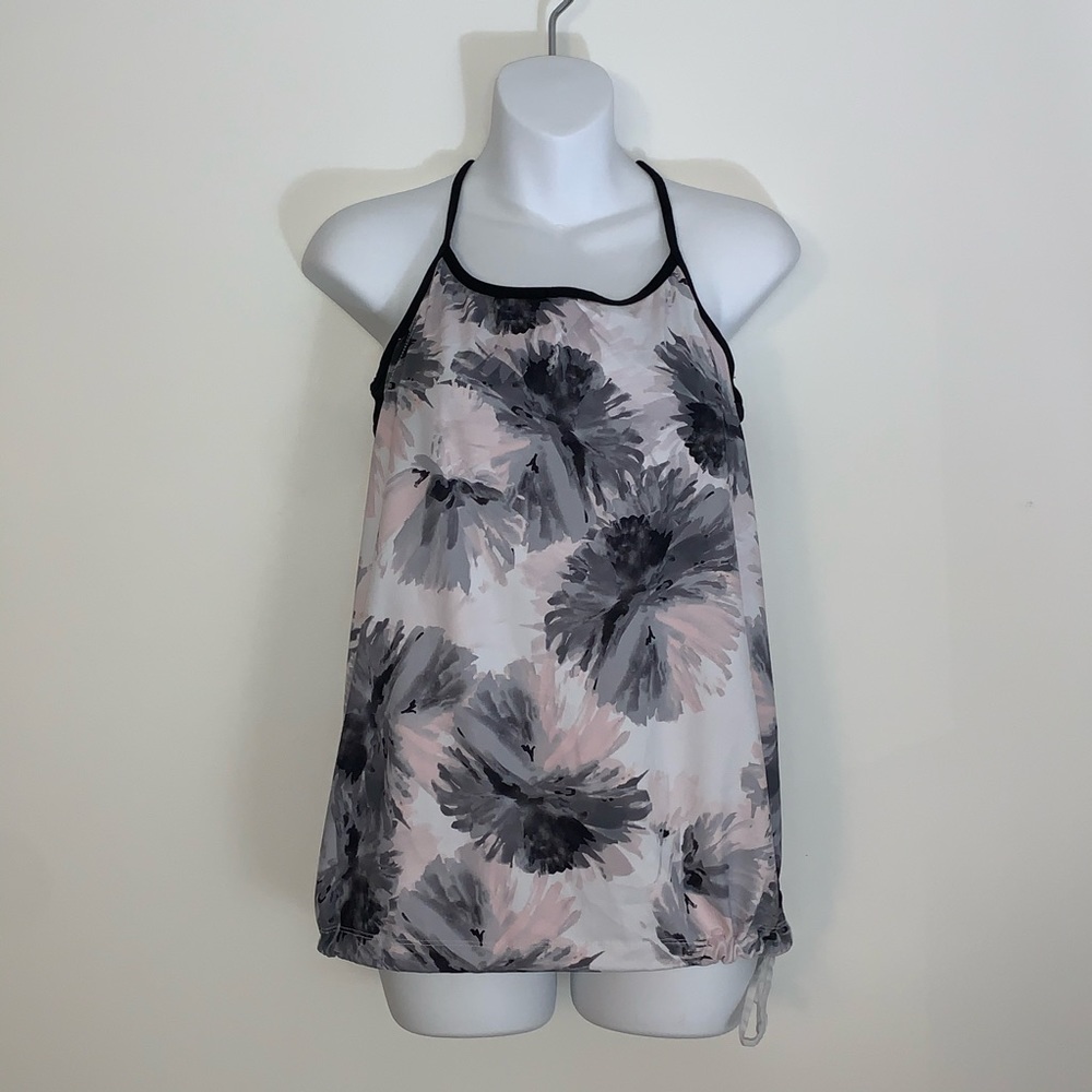 Fabletics // Bra Tank, Small